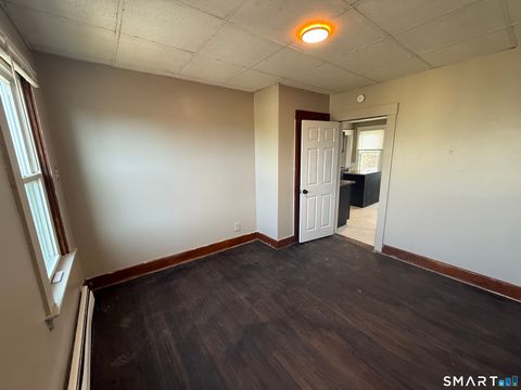 Tiny photo for 154 Daly Avenue #3, New Britain, CT 06051 (MLS # 24144501)
