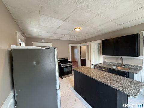 Tiny photo for 154 Daly Avenue #3, New Britain, CT 06051 (MLS # 24144501)