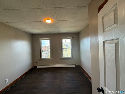 Tiny photo for 154 Daly Avenue #3, New Britain, CT 06051 (MLS # 24144501)