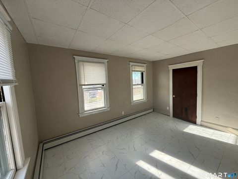 Tiny photo for 154 Daly Avenue #3, New Britain, CT 06051 (MLS # 24144501)