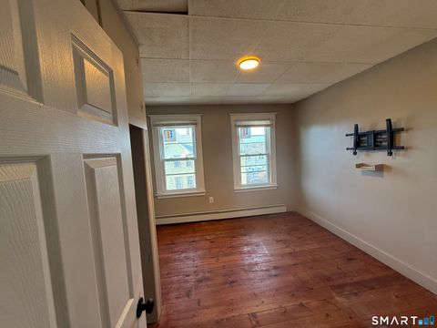 Tiny photo for 154 Daly Avenue #3, New Britain, CT 06051 (MLS # 24144501)