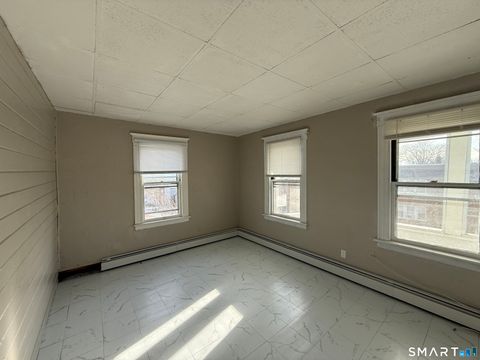 Tiny photo for 154 Daly Avenue #3, New Britain, CT 06051 (MLS # 24144501)