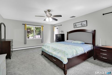 Tiny photo for 11 Kupchunos Road, South Windsor, CT 06074 (MLS # 24165106)