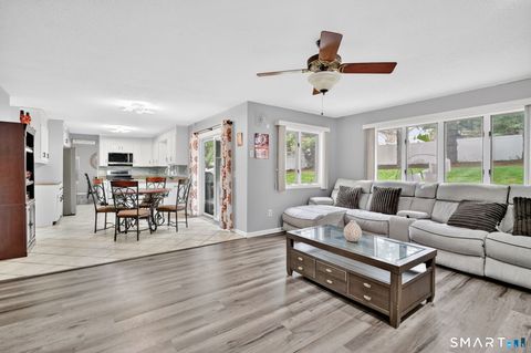 Tiny photo for 11 Kupchunos Road, South Windsor, CT 06074 (MLS # 24165106)