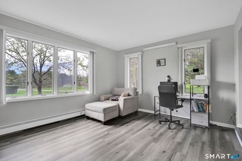 Tiny photo for 11 Kupchunos Road, South Windsor, CT 06074 (MLS # 24165106)