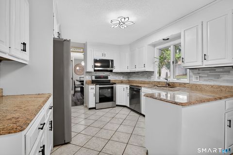 Tiny photo for 11 Kupchunos Road, South Windsor, CT 06074 (MLS # 24165106)