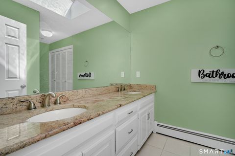 Tiny photo for 11 Kupchunos Road, South Windsor, CT 06074 (MLS # 24165106)