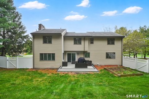 Tiny photo for 11 Kupchunos Road, South Windsor, CT 06074 (MLS # 24165106)