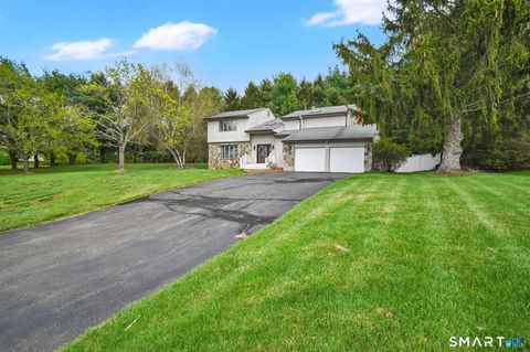 Tiny photo for 11 Kupchunos Road, South Windsor, CT 06074 (MLS # 24165106)