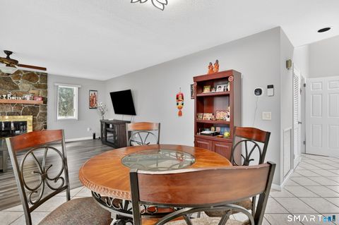 Tiny photo for 11 Kupchunos Road, South Windsor, CT 06074 (MLS # 24165106)