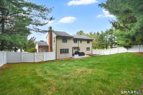 Tiny photo for 11 Kupchunos Road, South Windsor, CT 06074 (MLS # 24165106)