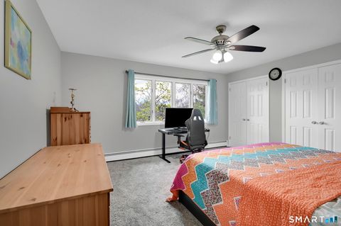 Tiny photo for 11 Kupchunos Road, South Windsor, CT 06074 (MLS # 24165106)