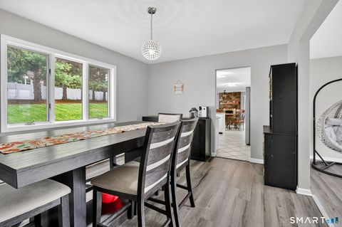 Tiny photo for 11 Kupchunos Road, South Windsor, CT 06074 (MLS # 24165106)