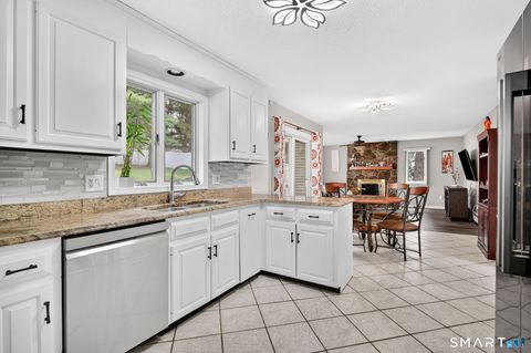 Tiny photo for 11 Kupchunos Road, South Windsor, CT 06074 (MLS # 24165106)