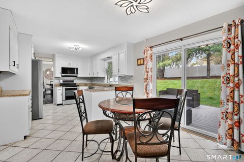 Tiny photo for 11 Kupchunos Road, South Windsor, CT 06074 (MLS # 24165106)