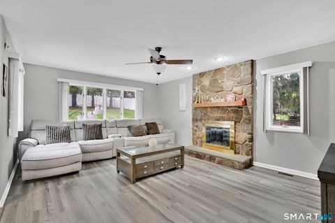 Tiny photo for 11 Kupchunos Road, South Windsor, CT 06074 (MLS # 24165106)