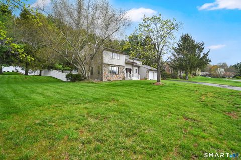 Tiny photo for 11 Kupchunos Road, South Windsor, CT 06074 (MLS # 24165106)