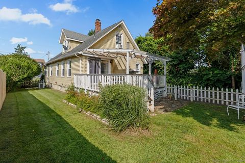 A home in Shelton