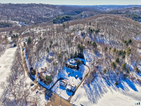 Tiny photo for 20 Greystone Road Extension, Plymouth, CT 06782 (MLS # 24153297)