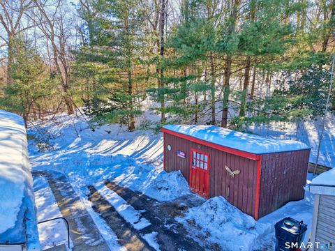 Tiny photo for 20 Greystone Road Extension, Plymouth, CT 06782 (MLS # 24153297)