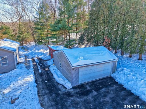 Tiny photo for 20 Greystone Road Extension, Plymouth, CT 06782 (MLS # 24153297)