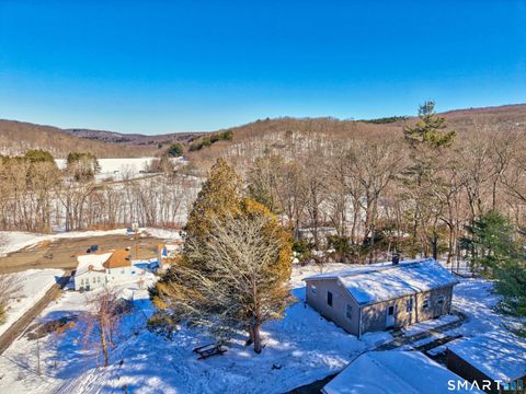 Tiny photo for 20 Greystone Road Extension, Plymouth, CT 06782 (MLS # 24153297)