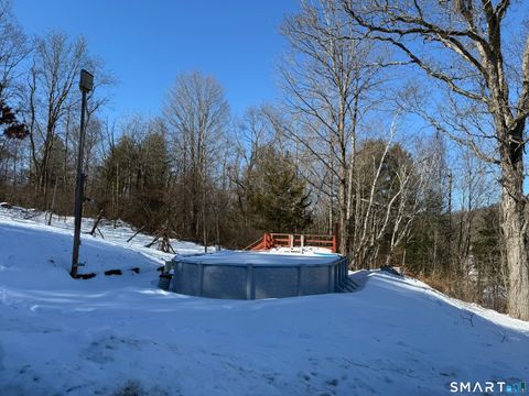 Tiny photo for 20 Greystone Road Extension, Plymouth, CT 06782 (MLS # 24153297)