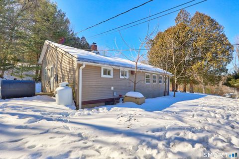 Tiny photo for 20 Greystone Road Extension, Plymouth, CT 06782 (MLS # 24153297)
