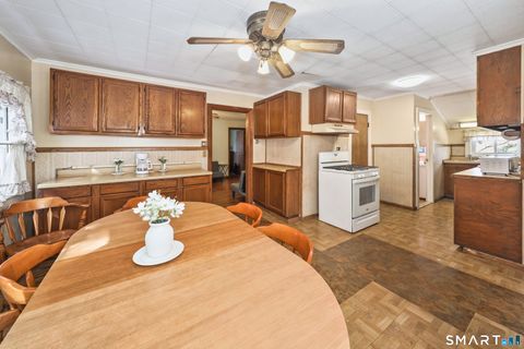 Tiny photo for 20 Greystone Road Extension, Plymouth, CT 06782 (MLS # 24153297)