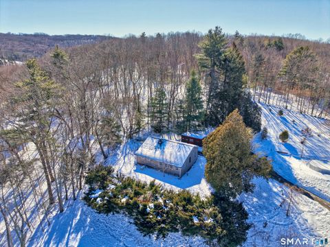 Tiny photo for 20 Greystone Road Extension, Plymouth, CT 06782 (MLS # 24153297)