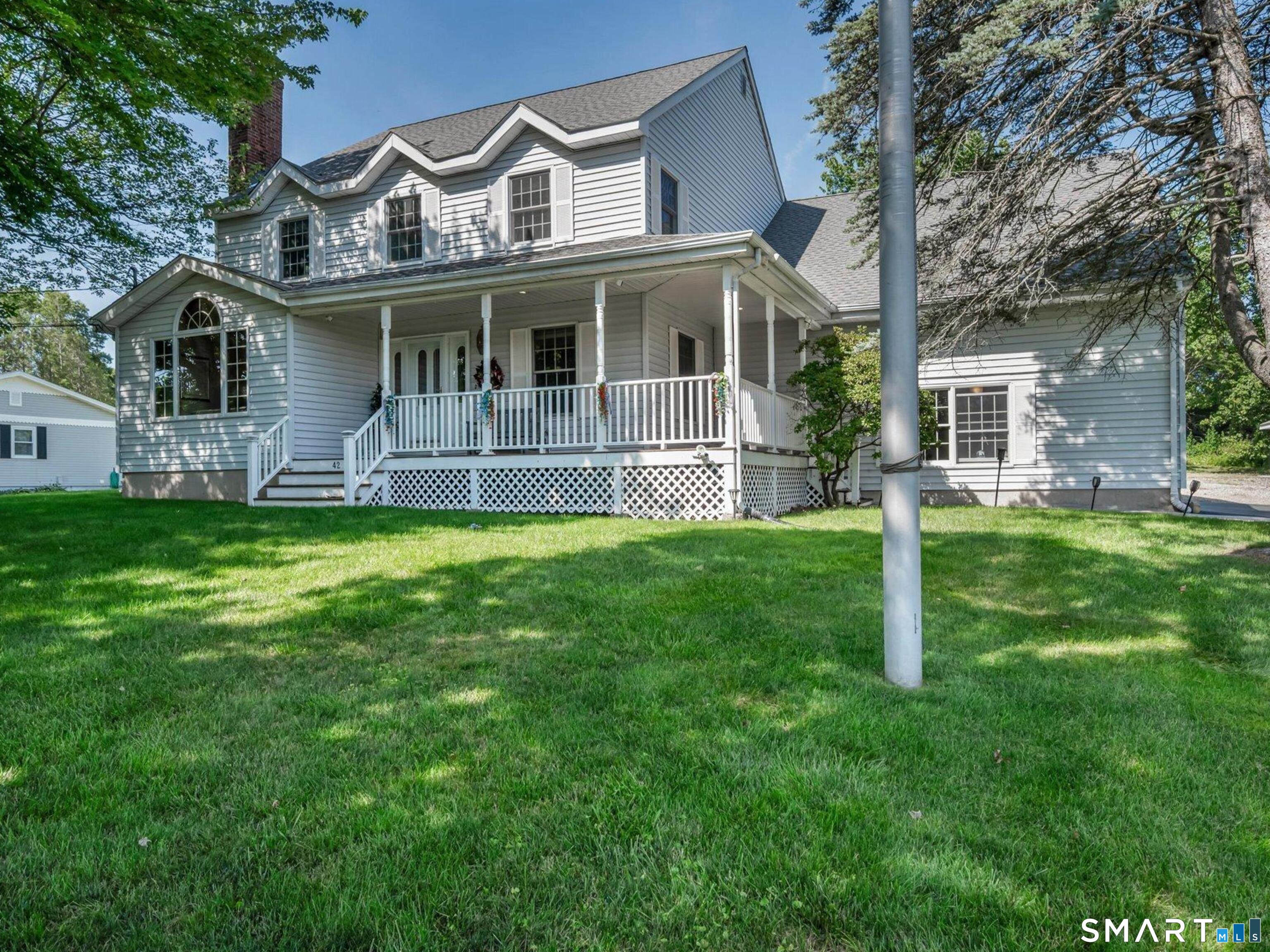 42 Lakeview Drive