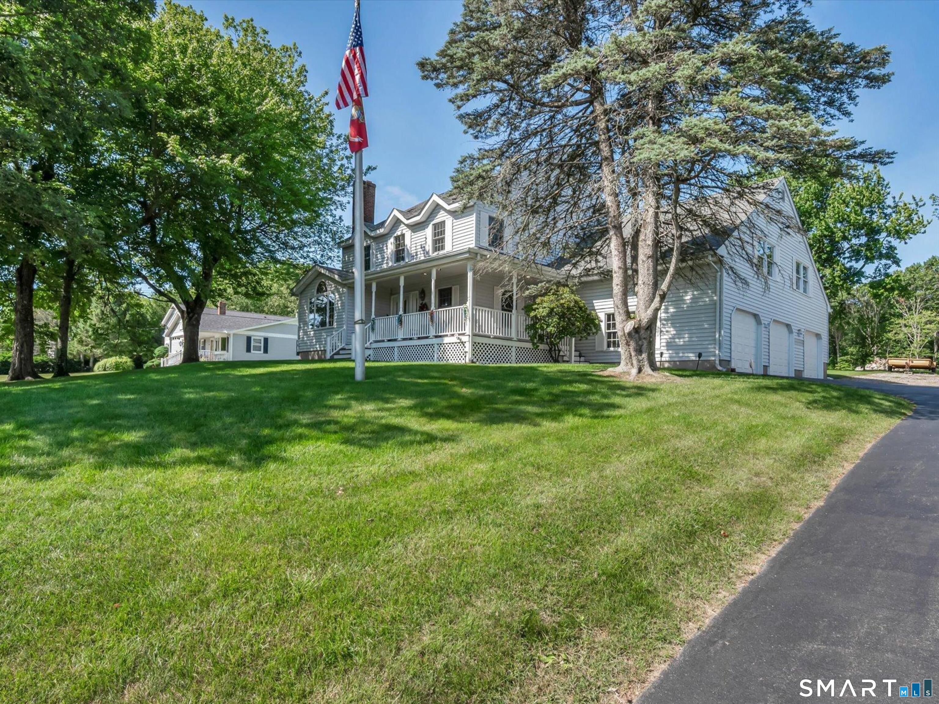 42 Lakeview Drive