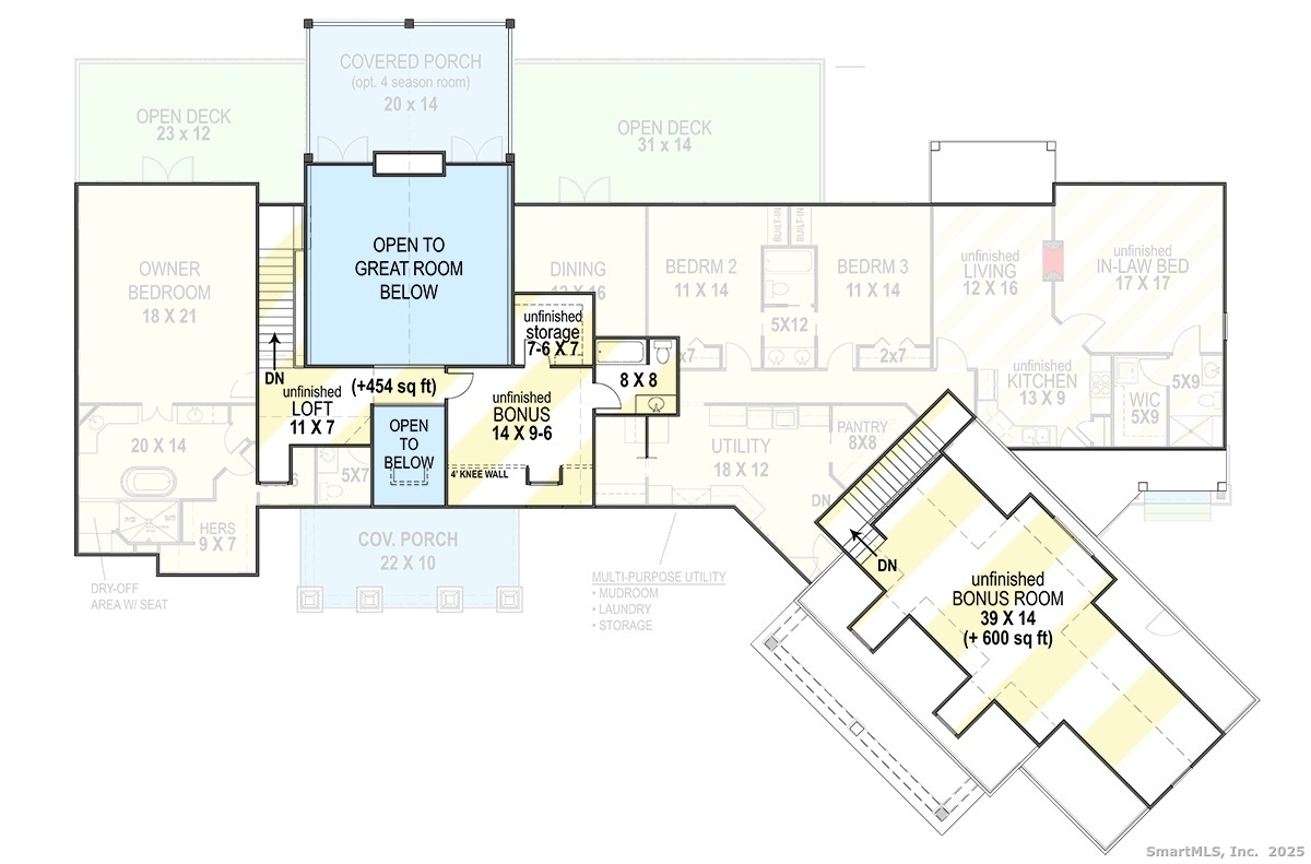 41 Whippoorwill Road