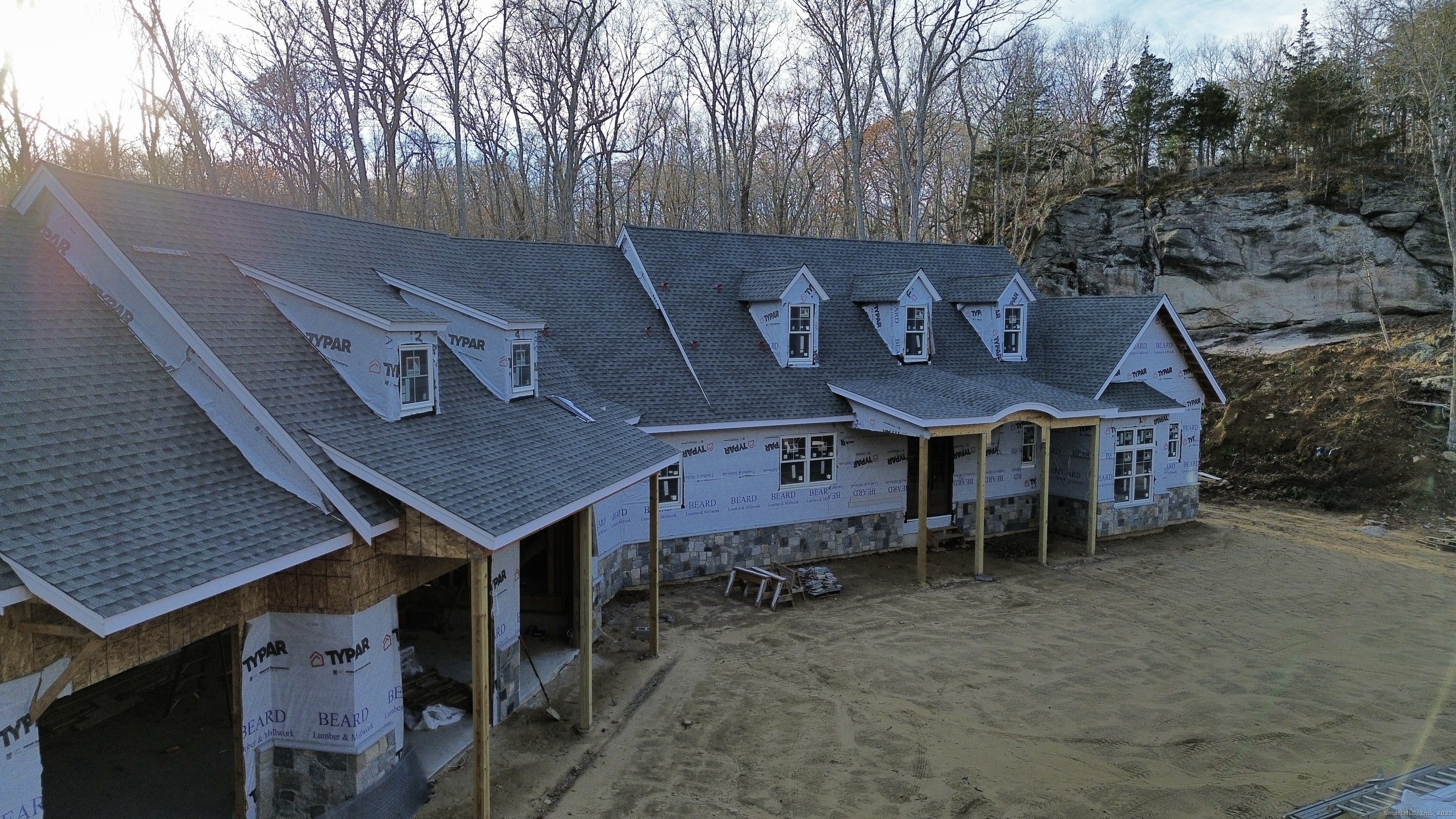 41 Whippoorwill Road