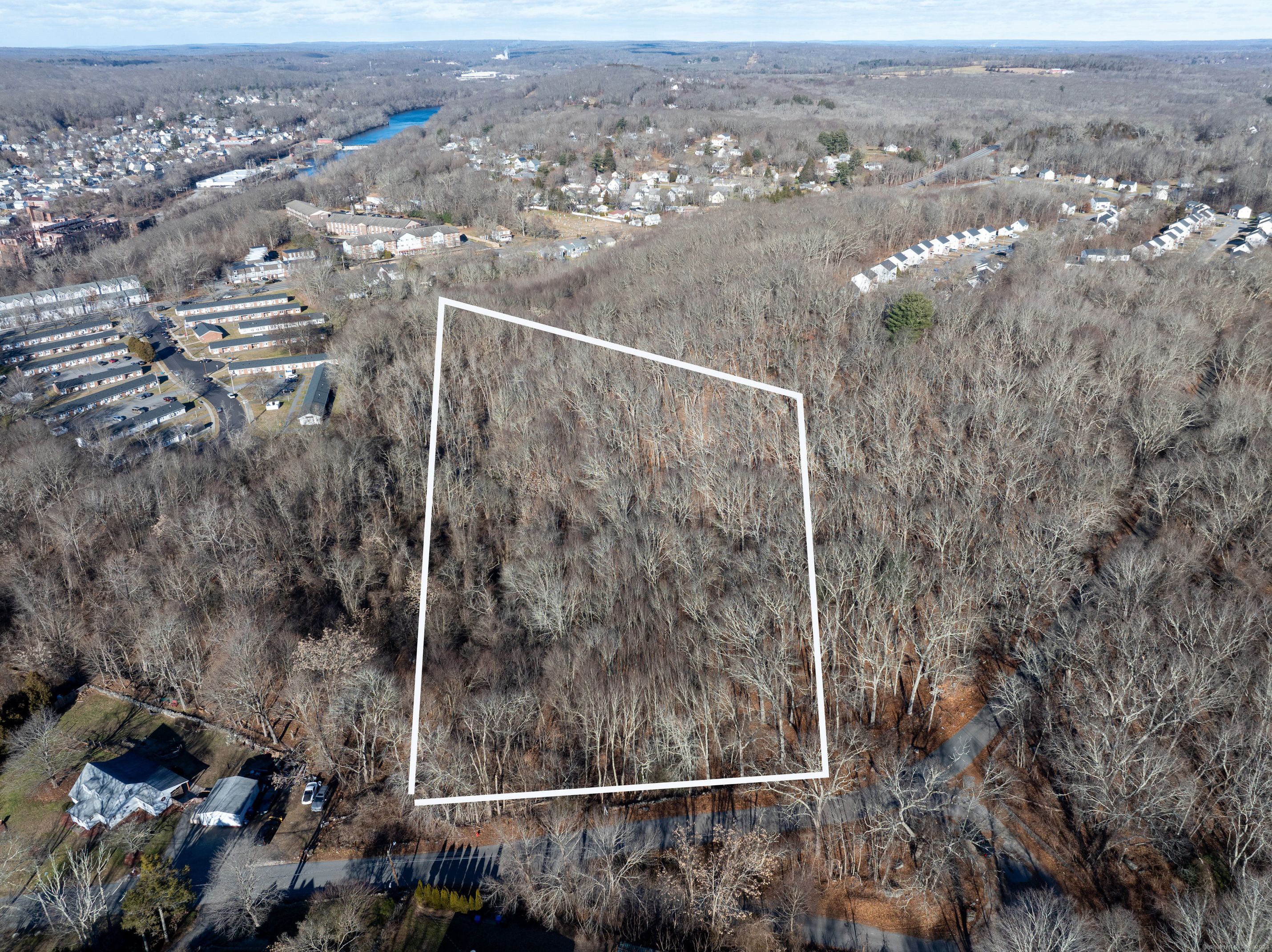 168 Corning Road, Norwich, Connecticut image 2