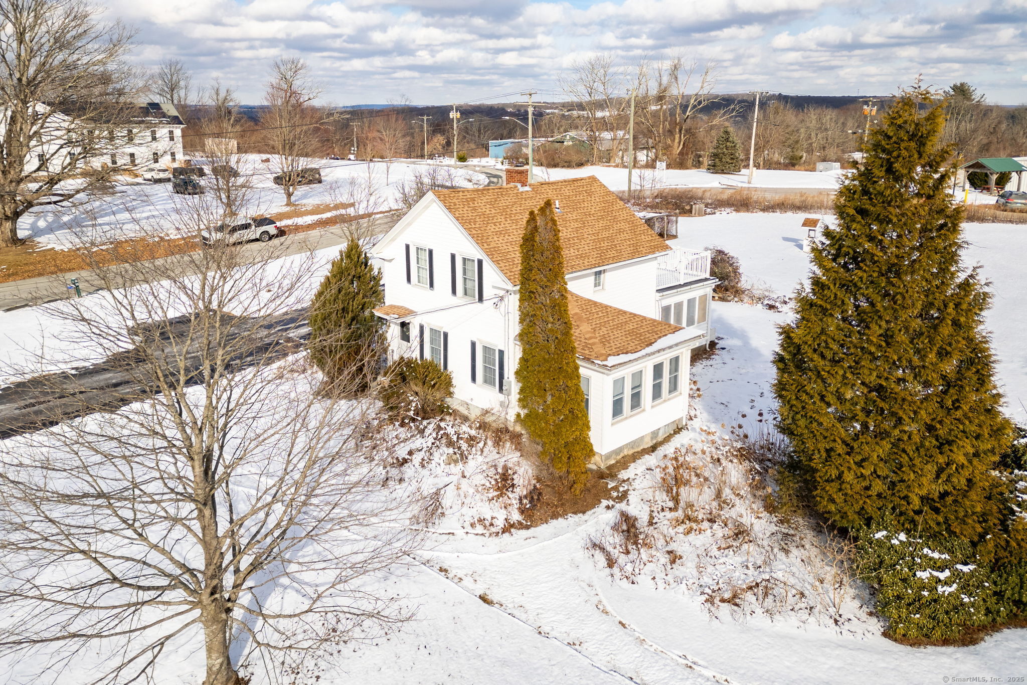 Franklin, Connecticut 06254, United States, 2 Bedrooms Bedrooms, ,2 BathroomsBathrooms,Residential,Pending,14072