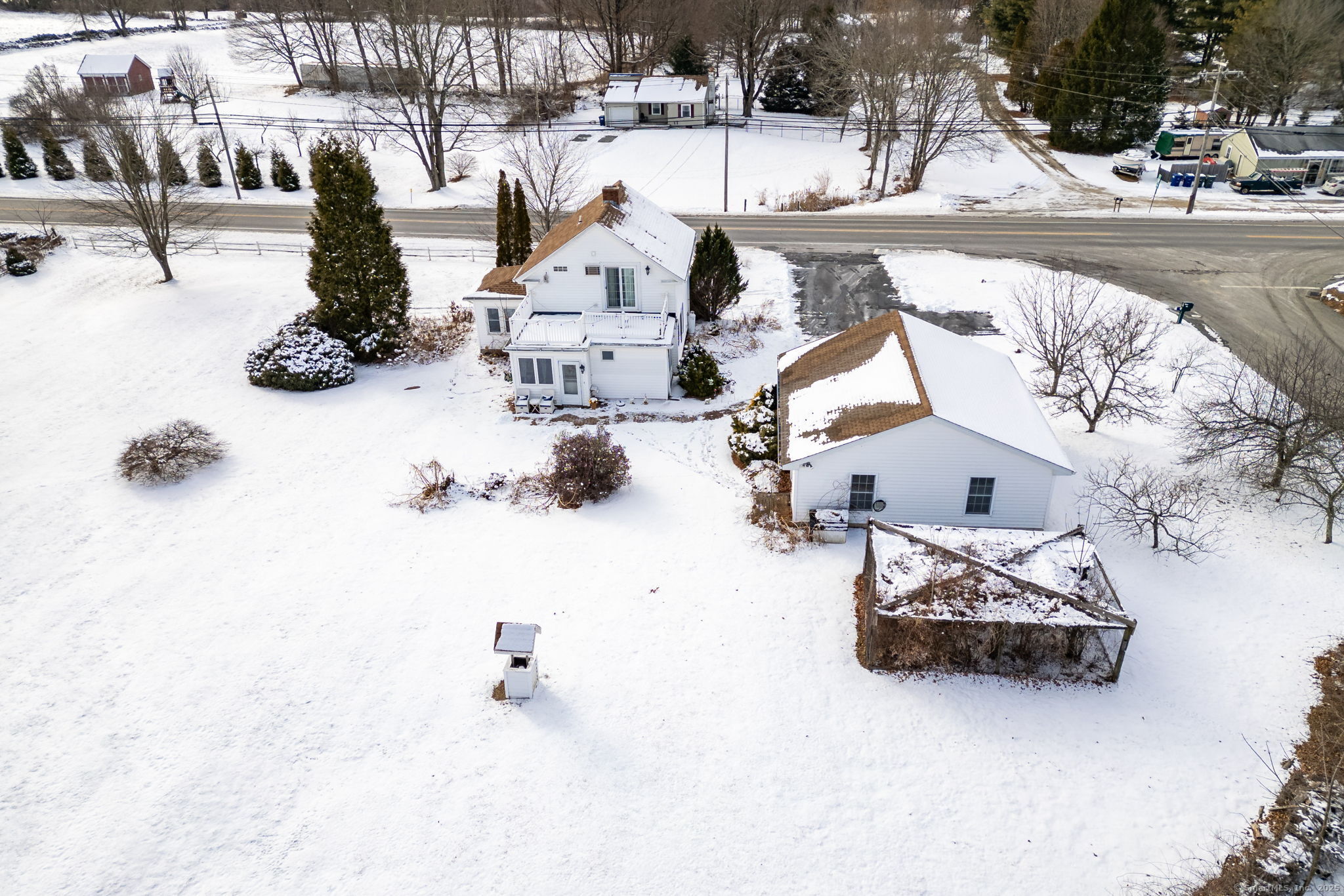 Franklin, Connecticut 06254, United States, 2 Bedrooms Bedrooms, ,2 BathroomsBathrooms,Residential,Pending,14072