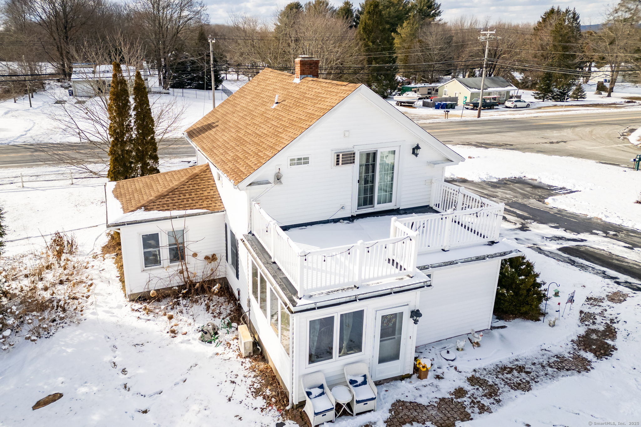 Franklin, Connecticut 06254, United States, 2 Bedrooms Bedrooms, ,2 BathroomsBathrooms,Residential,Pending,14072