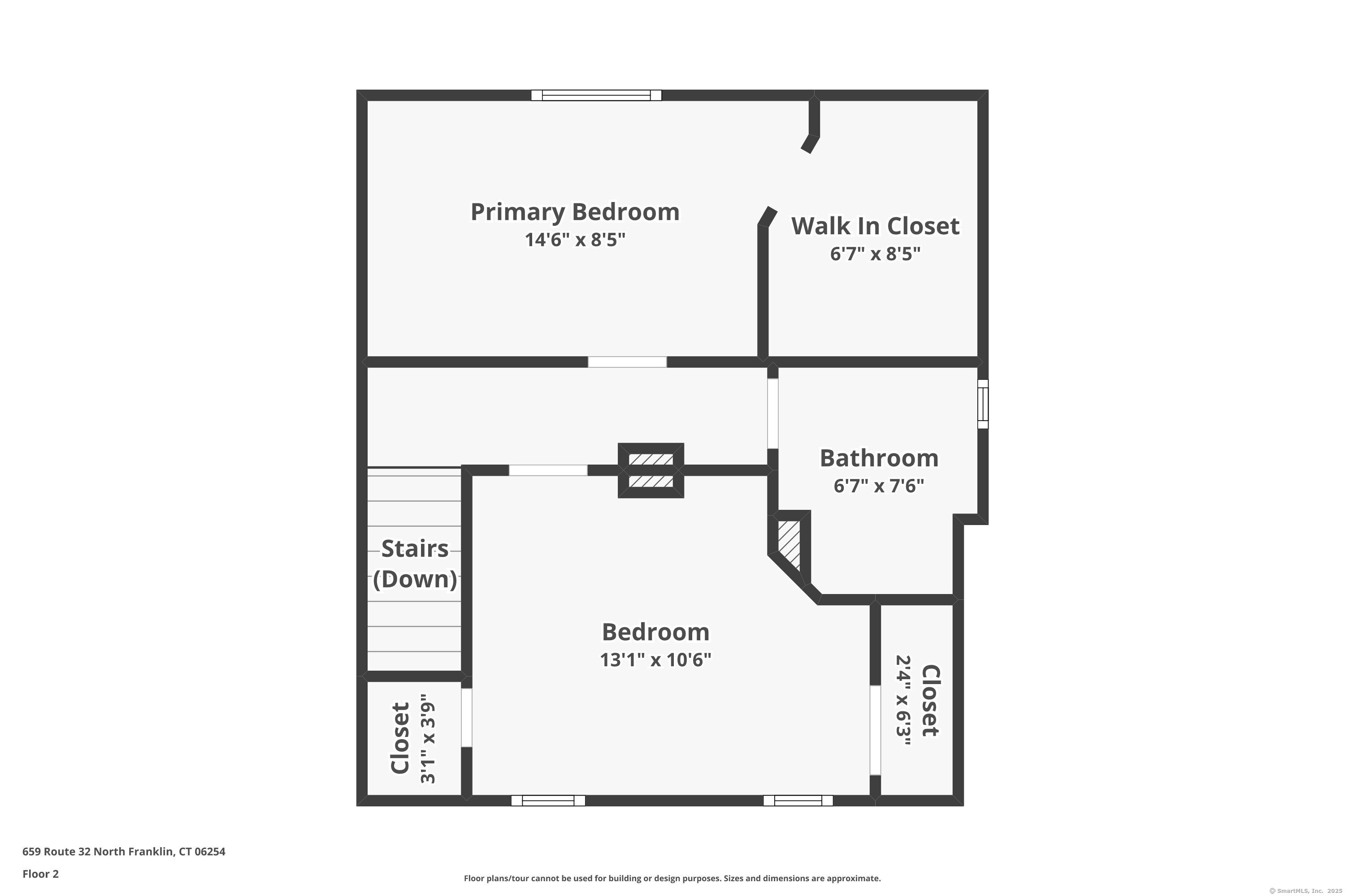 Franklin, Connecticut 06254, United States, 2 Bedrooms Bedrooms, ,2 BathroomsBathrooms,Residential,Pending,14072