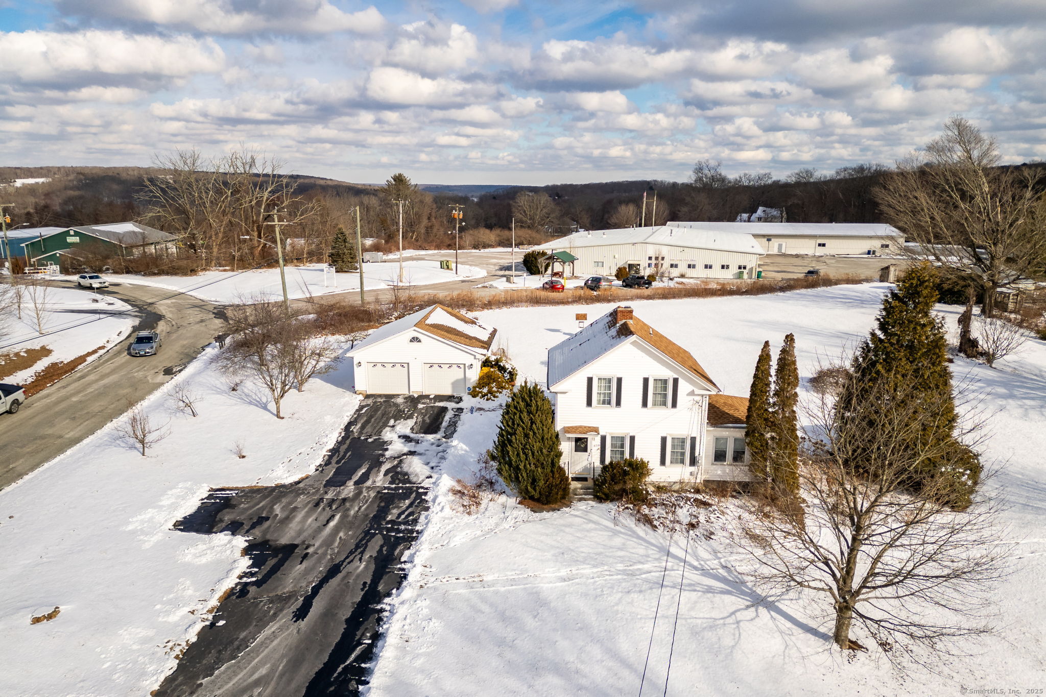 Franklin, Connecticut 06254, United States, 2 Bedrooms Bedrooms, ,2 BathroomsBathrooms,Residential,Pending,14072