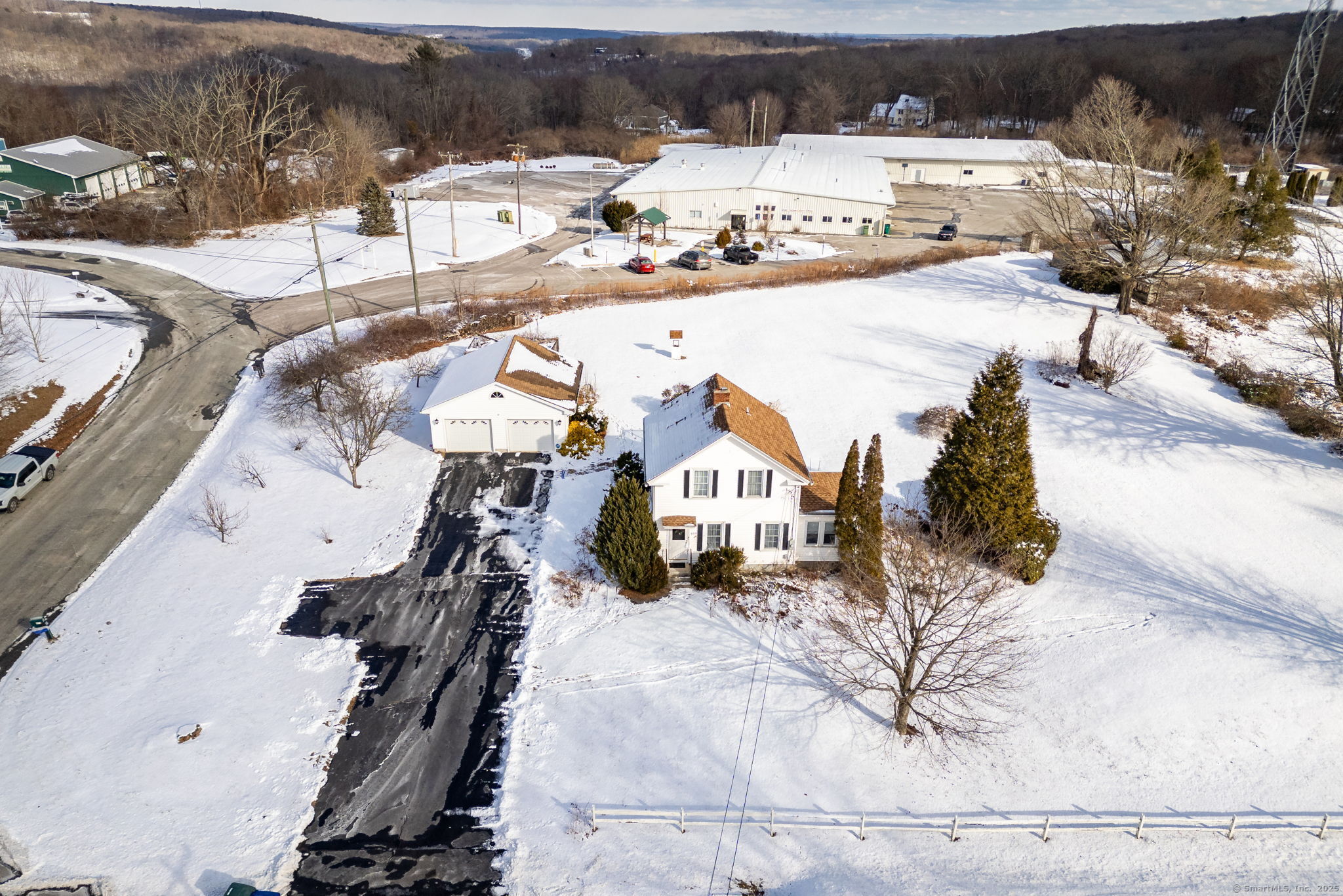 Franklin, Connecticut 06254, United States, 2 Bedrooms Bedrooms, ,2 BathroomsBathrooms,Residential,Pending,14072