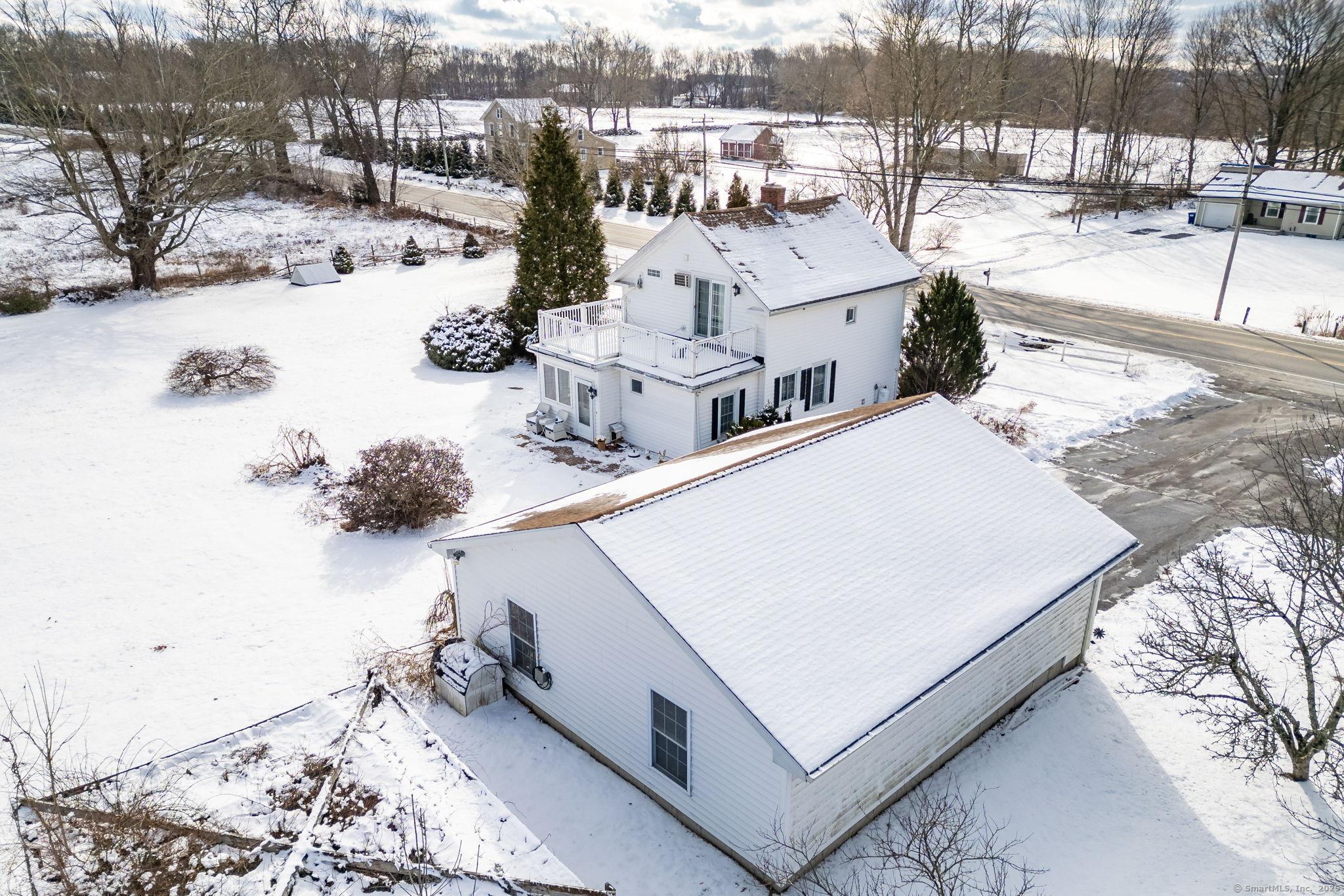 Franklin, Connecticut 06254, United States, 2 Bedrooms Bedrooms, ,2 BathroomsBathrooms,Residential,Pending,14072