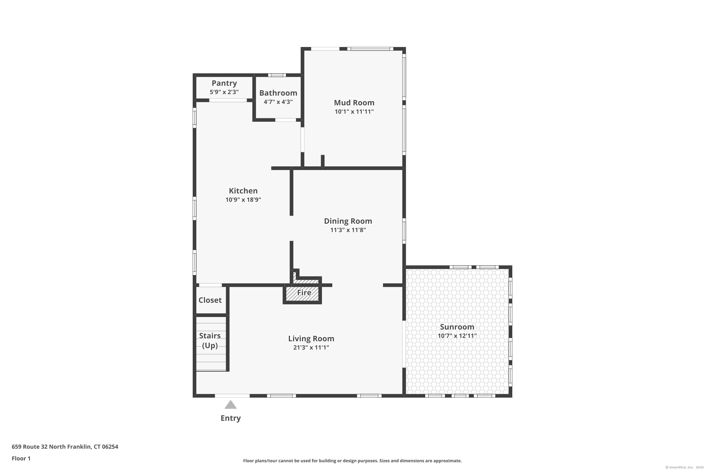 Franklin, Connecticut 06254, United States, 2 Bedrooms Bedrooms, ,2 BathroomsBathrooms,Residential,Pending,14072