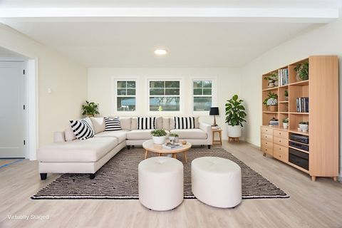 Tiny photo for 151 Benz Street, Ansonia, CT 06401 (MLS # 24143795)