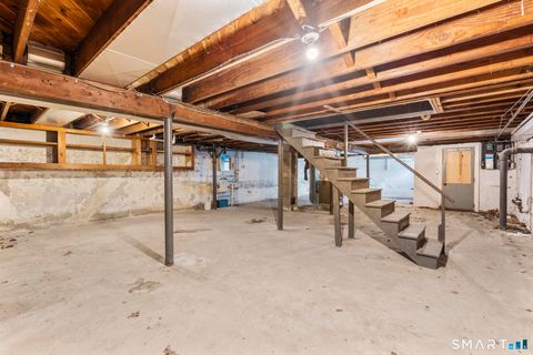 Tiny photo for 46 N Cliff Street, Ansonia, CT 06401 (MLS # 24146040)