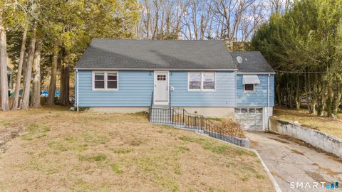 46 North Cliff Street Ansonia CT 06401