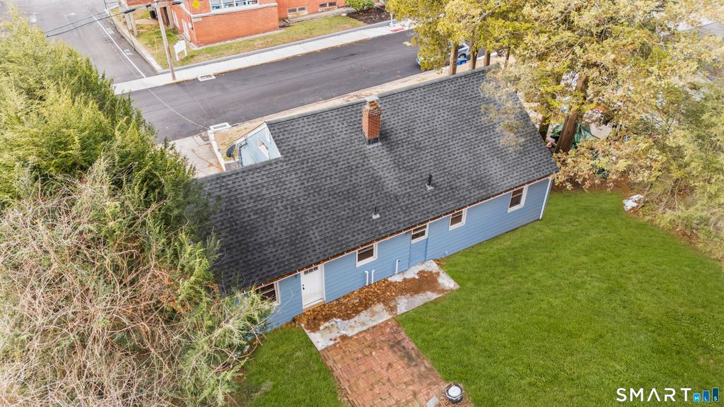 Photo of 46 N Cliff Street, Ansonia, CT 06401 (MLS # 24146040)