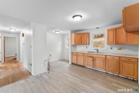 Tiny photo for 46 N Cliff Street, Ansonia, CT 06401 (MLS # 24146040)