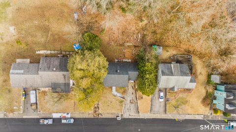 Tiny photo for 46 N Cliff Street, Ansonia, CT 06401 (MLS # 24146040)