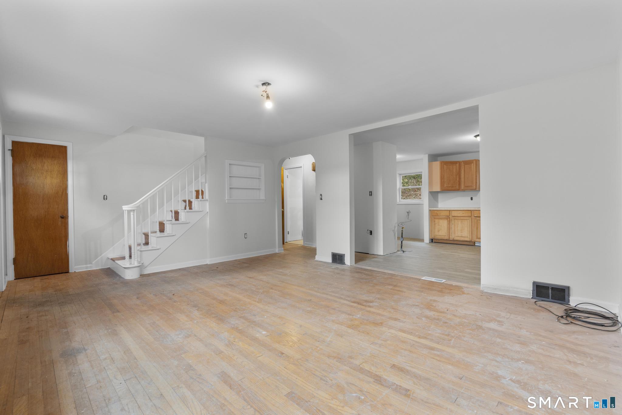 46 North Cliff Street